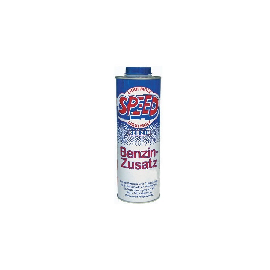 Carburateur - Revitalisant moteur - Entretien regulier - 1 Litre 99...