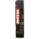 Carburateur - Nettoyant - Motul - Spray 400ml -  99901-100-191