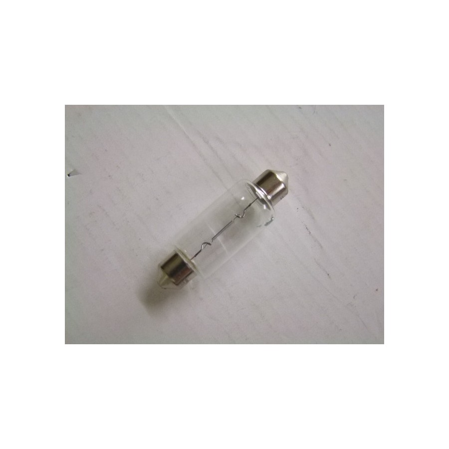 Ampoule - Navette - 6v / 18w - ø15x43mm - (veilleuse/position) 3620...