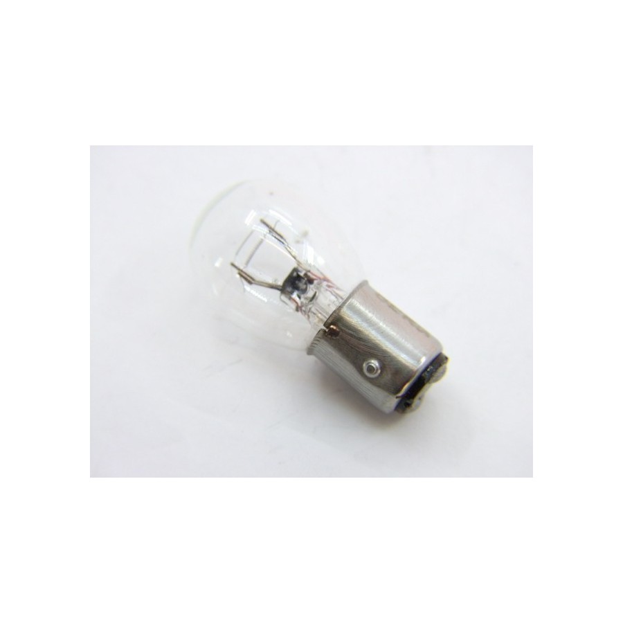 Ampoule - 6v - 21w/5w - BAY15D - Veilleuse/Stop 36200-035-215