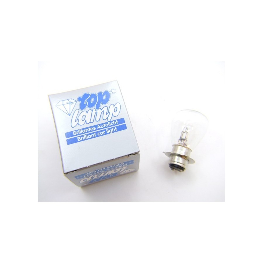 Ampoule - 6v - 25/25w - P15FL 36200-035-340