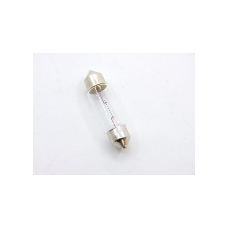 Ampoule - Navette - C5W - 6v / 5w - ø10x36mm - (veilleuse/position)...