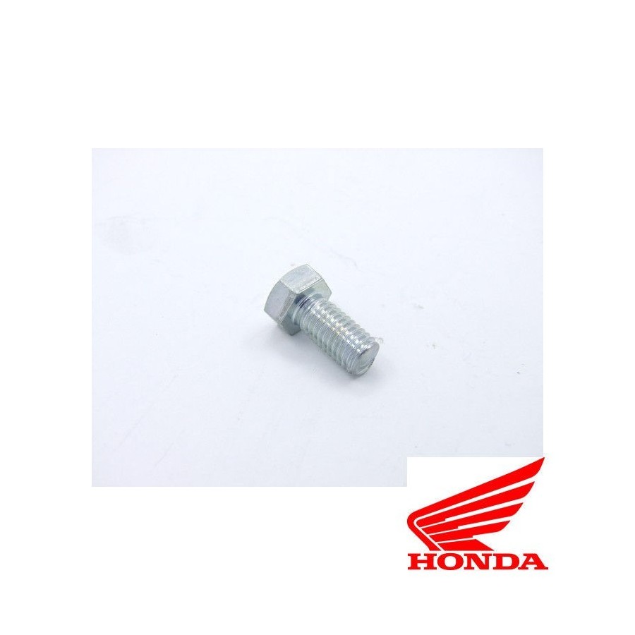 VIS CHC - M8 x16 - Zingué - Honda 92101-080-160