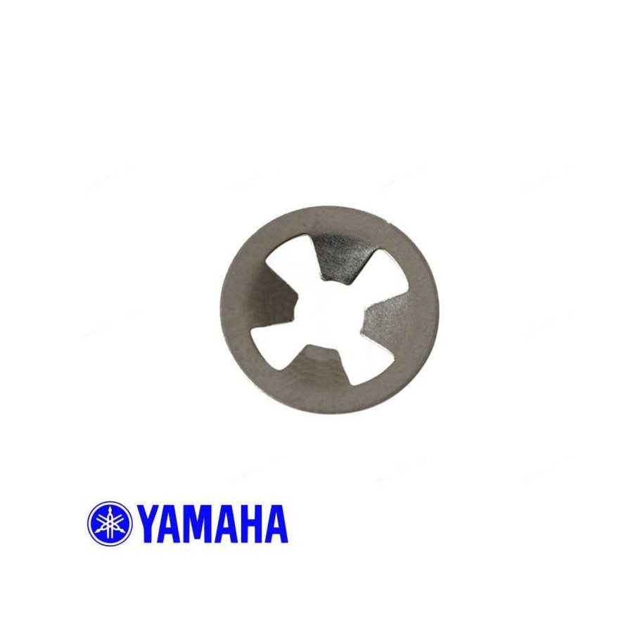 Clips de fixation - ø 2.00mm - (x1) - YAMAHA - XS650 SE - 90183-040...