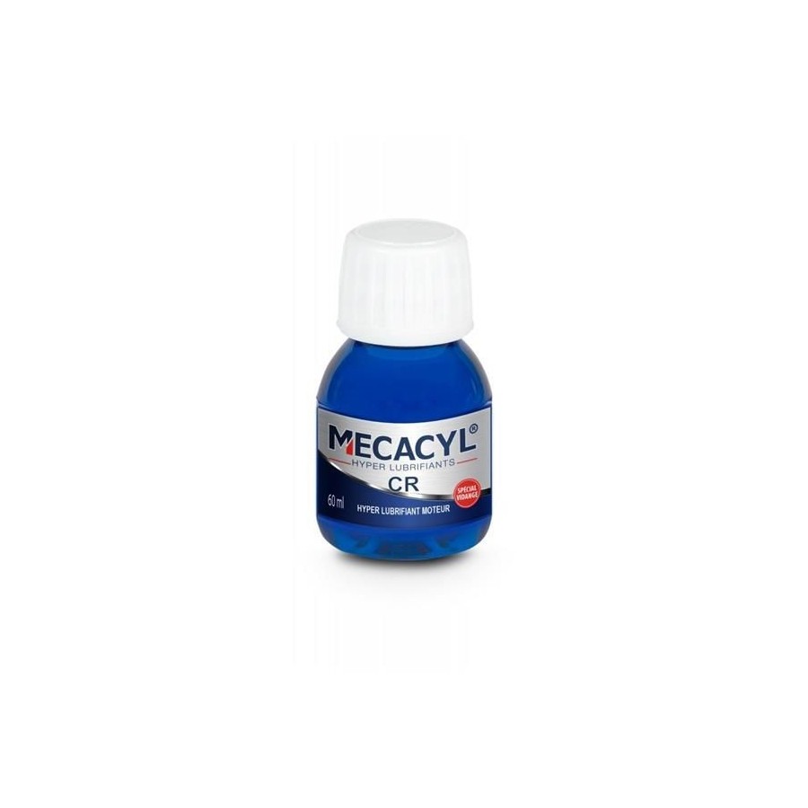 MECACYL - CR - Hyper lubrifiant - Moteur 4 temps 99801-100-123