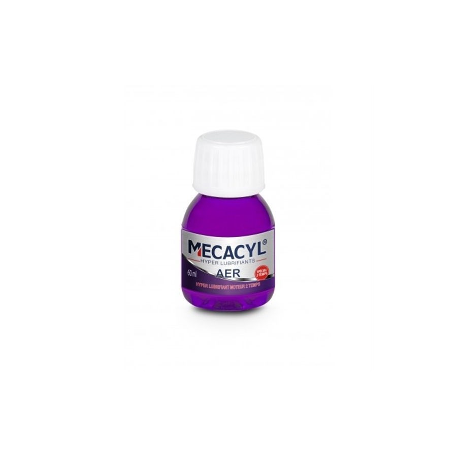 MECACYL - AER - Hyper lubrifiant - Moteur 2 temps 99801-100-126