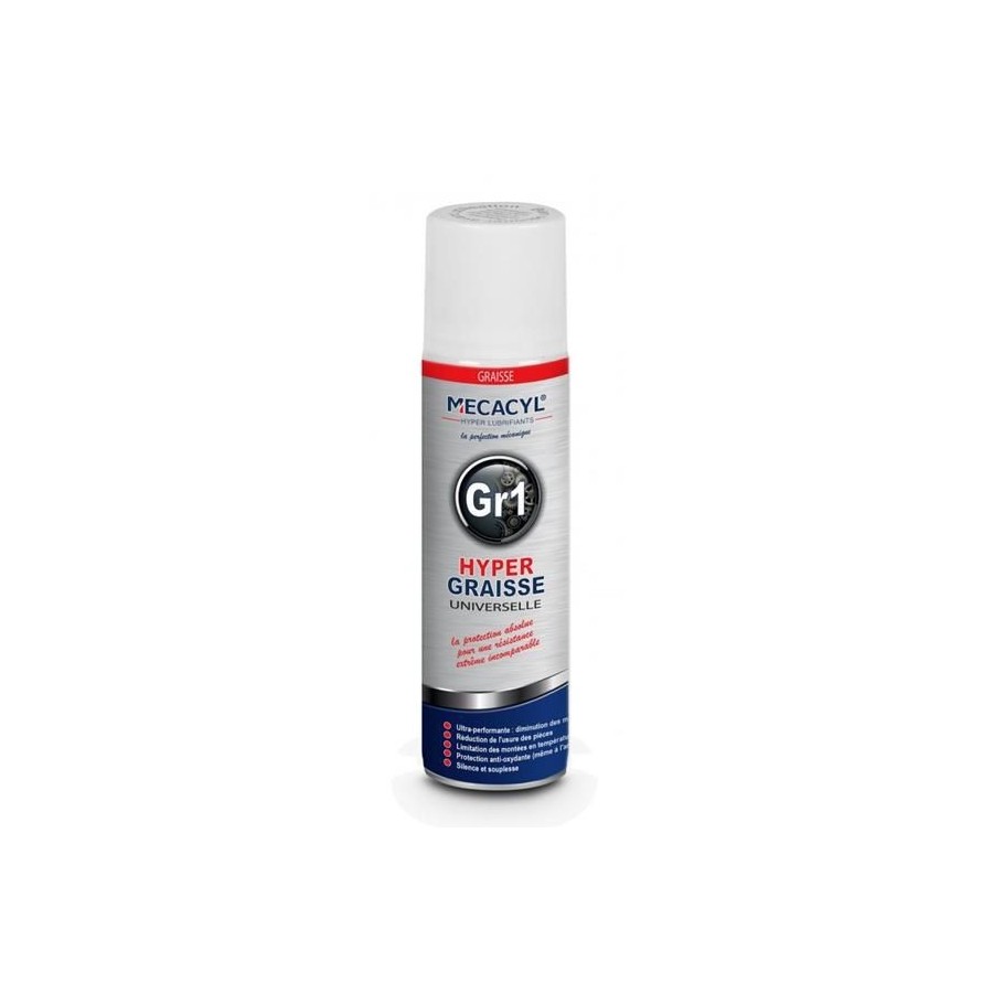 MECACYL - GR1 - Hyper Graisse - Protection 99901-100-127