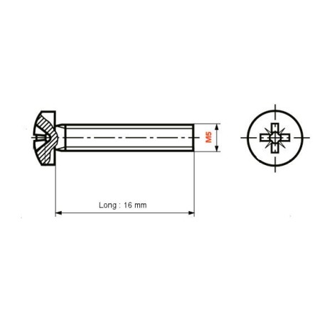 Pneu - Trial - Mitas - ET-01 - 4.00-18 64M TL - Arriere