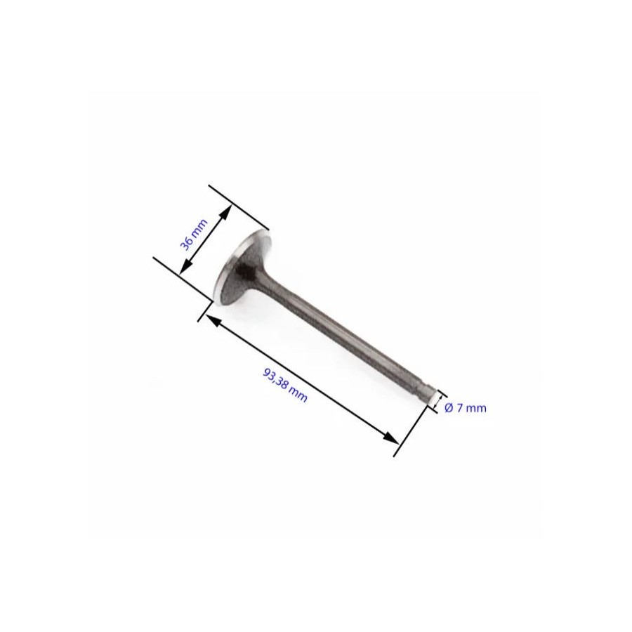 Carburateur - Joint de Cuve - VM13/152 01132-013-152