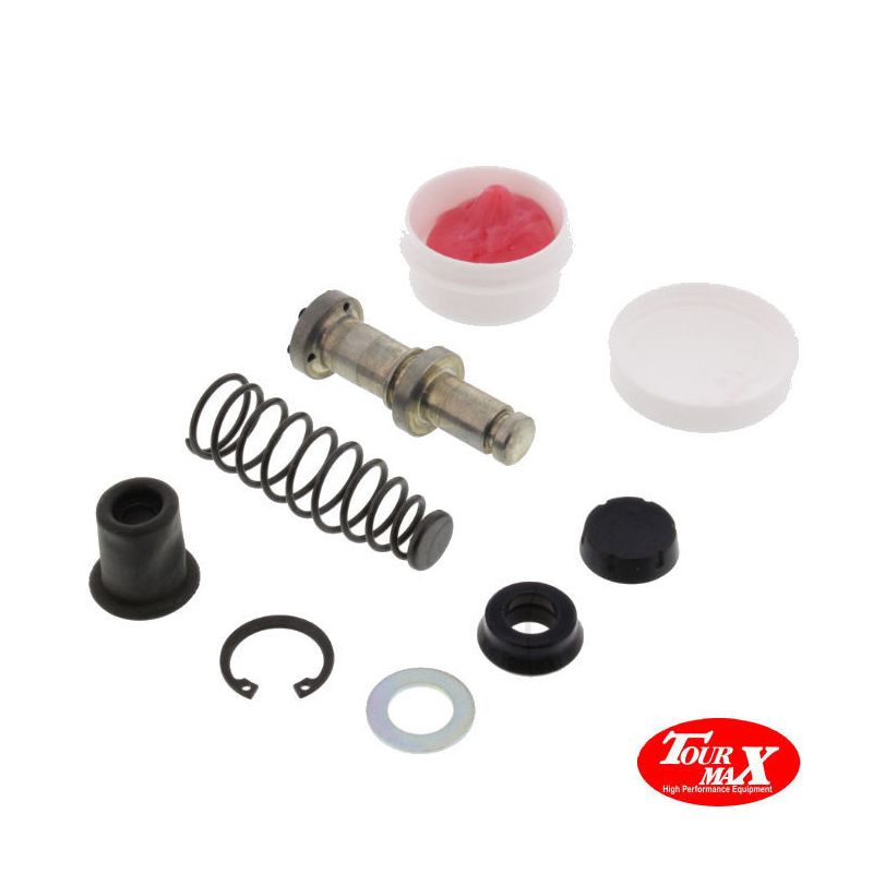 Service Moto Pieces|Frein - Maitre cylindre avant - kit de reparation - 45530-410-305 - CB750F2(77-78) - GL1000(78-79)|Maitre cylindre Avant|33,60 €
