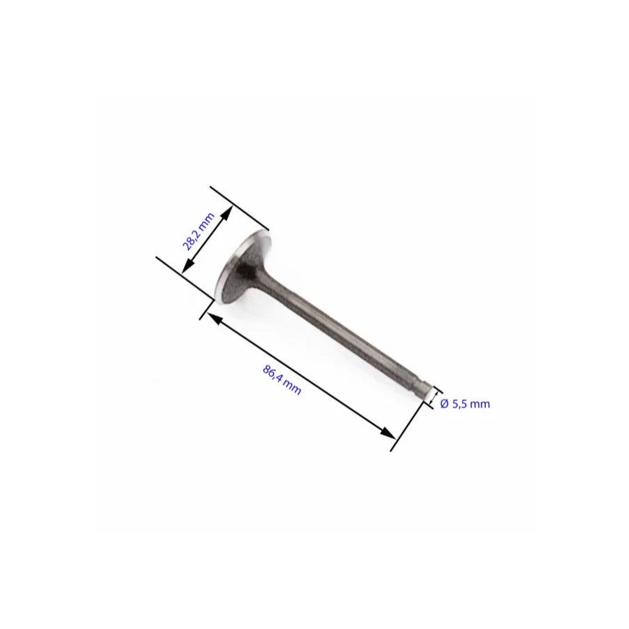 VM18/341 - Carburateur - Circlips d’aiguille