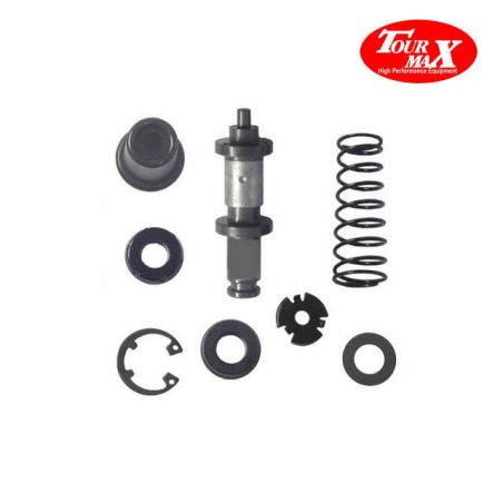 Kit de réparation maître-cylindre de freins - Sans ABS Essence ou Diesel -  YJ / XJ 84-89