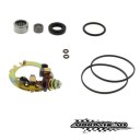 Demarreur - Kit de reparation - FZR400 - XS400 - (2A2-12E)