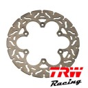 Frein - Disque - Avant - TRW-Racing - 31A-25831-01