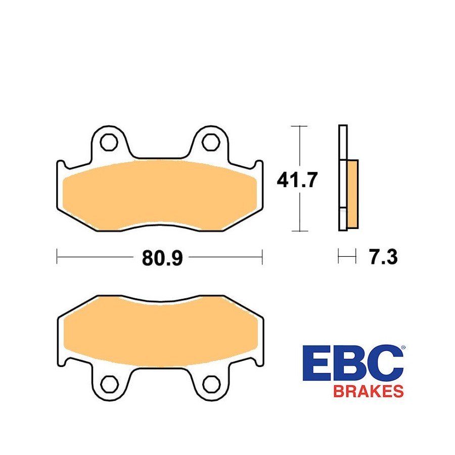 Batterie - GEL - YTX20HL-BS - JMT -