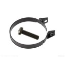 Filtre a air / Pipe admission - Collier (x1) - CB750 - CB900 - CBX1000