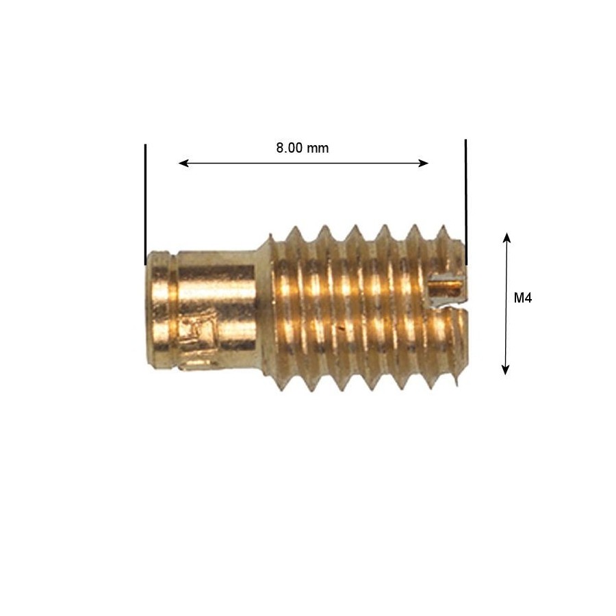 Gicleur Air - BS30/97 - ø 0.50  01182-023-050