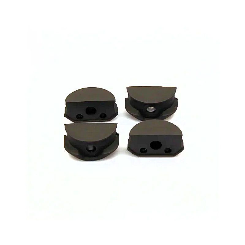 Service Moto Pieces|Moteur - 1/2 lune - joint culasse/couvercle - (x4) - 1J7-11138-00|Couvercle culasse - cache culbuteur|16,10 €