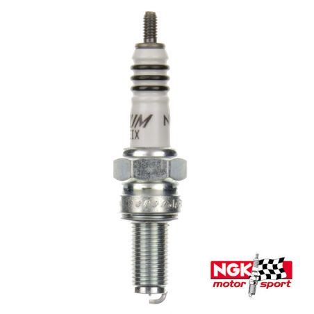 Service Moto Pieces|Bougie - NGK - CR-10-EIX - Iridium - (CR10EIX)|Bougie|19,90 €