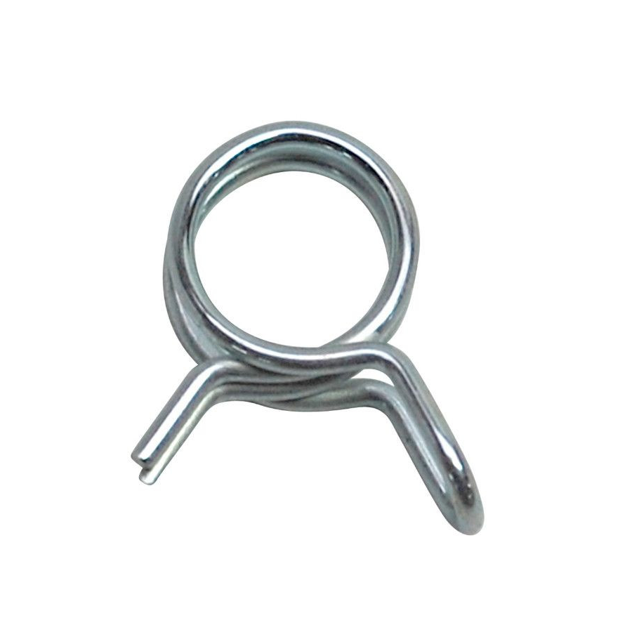 Carburateur - Collier Durite - ø 9.00mm (x2) 00060-485-809