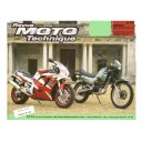 RTM - N° 89 - GSX-R 750 W - 1992-1993 - Version PDF - Revue Techniq...