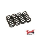 Embrayage - Ressort - (x4) - CB125S, ..., XL125, ..., ZZR250, KZ440, ...