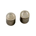 Frein - Etrier - Piston (x2) - ø25.30 x31.00mm - GL1500-XL125-VT750 .....