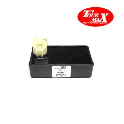 Service Moto Pieces|Allumage - CDI - OKI - Boitier transistorisé (x1)|Unite - CDI|145,50 €