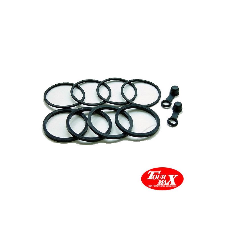 Service Moto Pieces|Frein - Etrier - Avant - Kit de remise en etat - FZR - XJ - XV - .....|Etrier Frein Avant|44,50 €