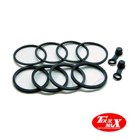 Service Moto Pieces|Frein - Etrier - Avant - Kit de remise en etat - FZR - XJ - XV - .....|Etrier Frein Avant|44,50 €