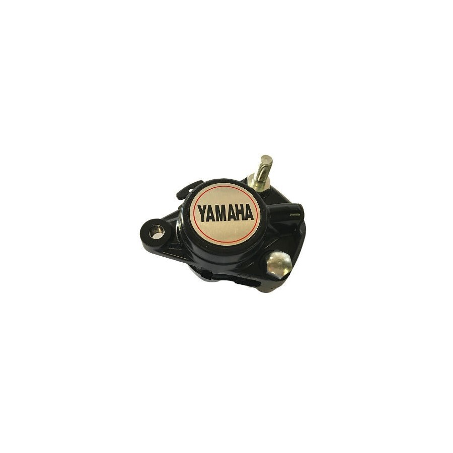 Frein - Etrier - Yamaha - Autocollant - (x1) - Embleme - RD250 - RD...