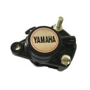 Frein - Etrier - Yamaha - Autocollant - (x1) - Embleme - RD250 - RD...