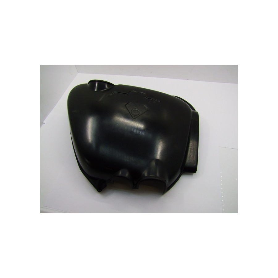 Cache - Carter lateral Droit - Honda CB750 Four K1-K6 83700-341-701