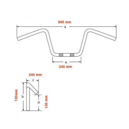 Protection Carbon/Kevlar - Embrayage - CB500 (1993-2000)