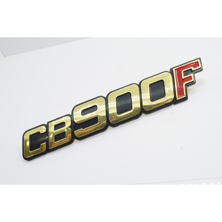 Décoration - Relief - Embleme - Logo - CB900F - (x1) 87123-438-710