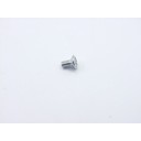 Embleme - Vis de reservoir - M2.5 x4mm 03158-0025-004