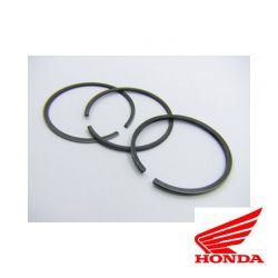 Service Moto Pieces|Moteur - segmentation - ø 56.75 - (+0.75) - CB125 - SL125 - TL125|Piston - Segment|97,52 €