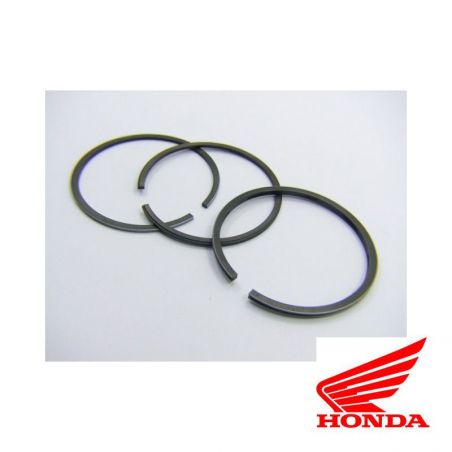 Service Moto Pieces|Moteur - segmentation - ø 56.50 - (+0.50) - CB125 - SL125 - TL125|Piston - Segment|47,84 €