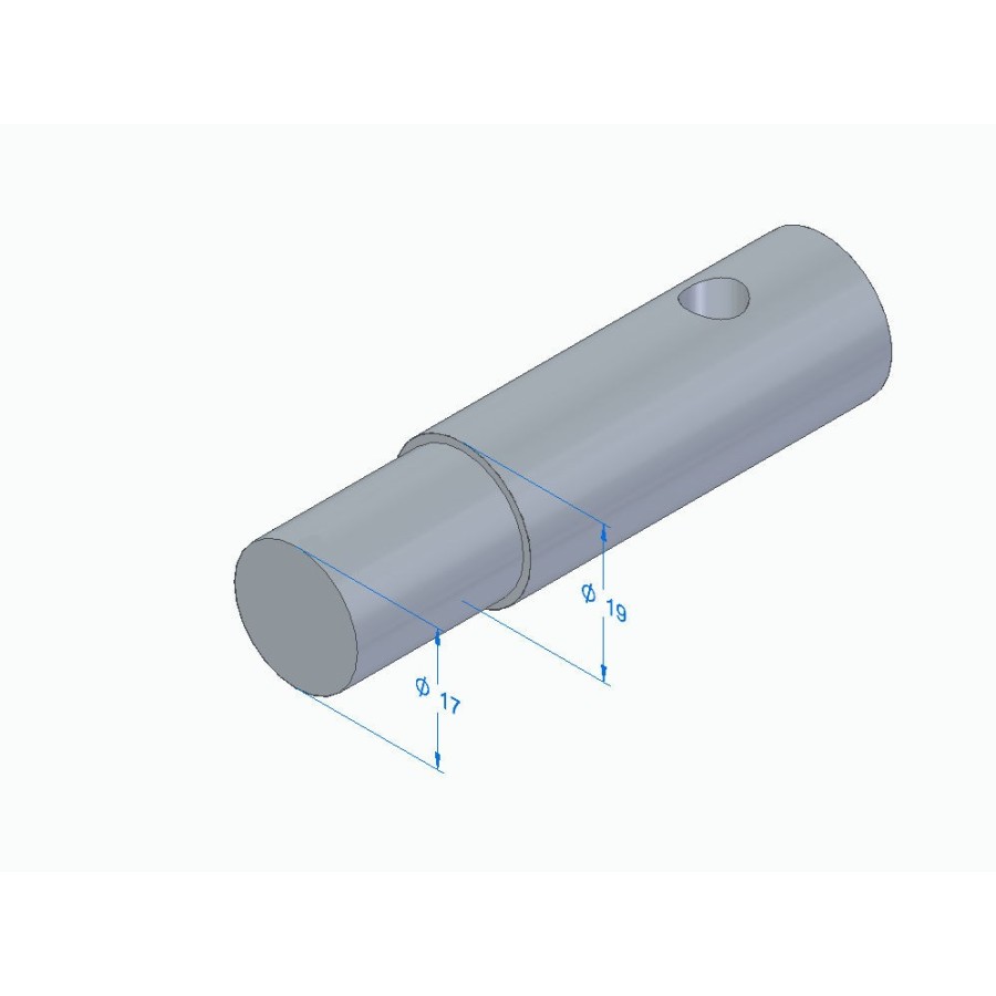 Cache lateral - Carter Gauche - cb750 Four - K0 83700-300-020