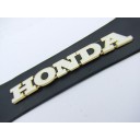 Reservoir - Embleme HONDA - GAUCHE - CB500 K Four 87122-300-030