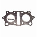 Moteur - Joint de culasse - CB360G -  CJ360