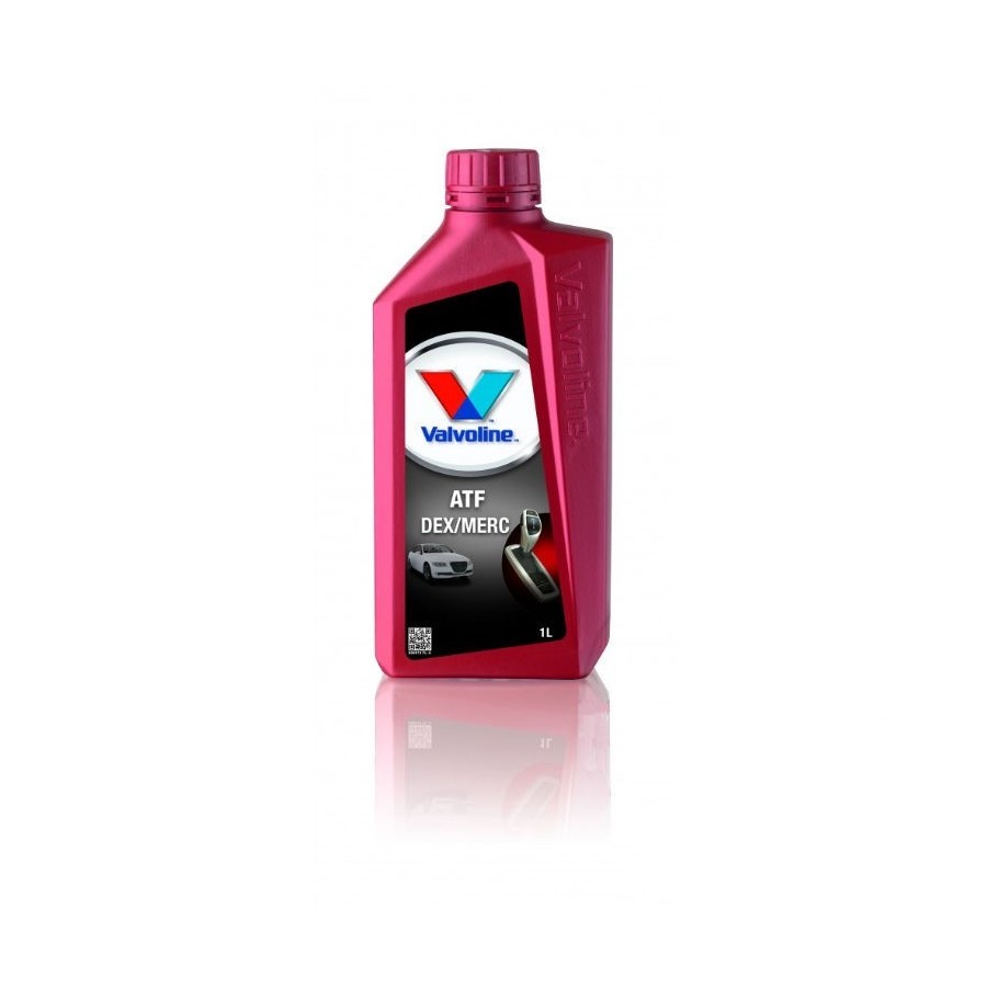 Huile - Fourche - ATF-Dexron III - Valvoline - 1L (ATF/MERC) 99901-...