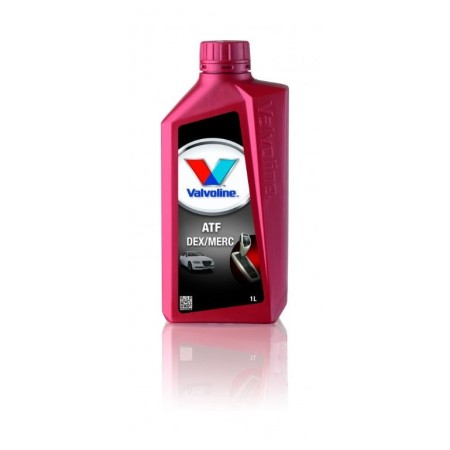 Huile - Fourche - ATF-Dexron III - Valvoline - 1L (ATF/MERC) 99901-...