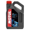 Huile -Moteur - MOTUL 3000 - Minerale - 20W50 - 4 Litres 99904-MOT-...