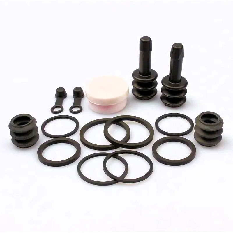 Service Moto Pieces|Frein - Etrier - Avant - kit de reparation - GPX 600, 750, GTR 1000, ..., ..., ZX 10|Maitre cylindre Avant|59,82 €