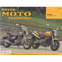 RTM - N°114 - CB600F Hornet - (98-99) - Version PDF - Revue Technique Moto - 1