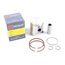 Moteur - Kit Piston + segment - (+0.00) - (ø 56.00mm ) - TS125R