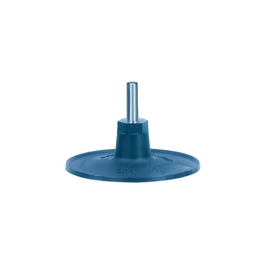 Polissage - Support pour disque mousse - ø 70 mm 99607-642-780