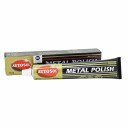 Polish AUTOSOL - Pate a polir - 75ml - Chrome - Metal 99705-529-052