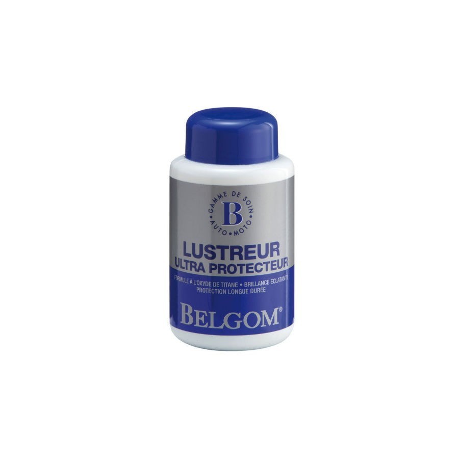 Polish BELGOM - Lustreur - ultra protecteur - 250ml 99901-100-288